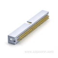 2.54mm Pitch Box Header Connector Straight 50P